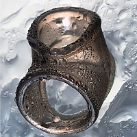 Эрекционное кольцо на пенис XLover Toyfa, 3,5 см