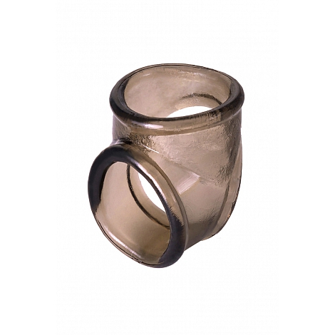 Эрекционное кольцо на пенис XLover Toyfa, 3,5 см