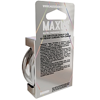 Презервативы экстремально тонкие Maxus So 003 №3