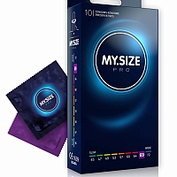Презервативы MY.SIZE PRO №10 размер 69