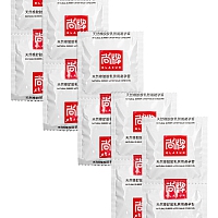 Презервативы оральные Elasun Strawberry, 10 шт