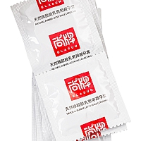 Презервативы оральные Elasun Strawberry, 10 шт