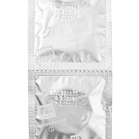 Презервативы оральные Elasun Strawberry, 10 шт