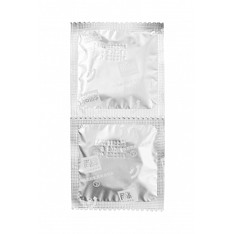 Презервативы оральные Elasun Strawberry, 10 шт