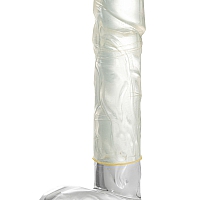 Презервативы оральные Elasun Strawberry, 10 шт