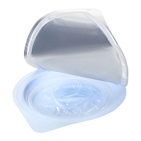 Полиуретановые ультратонкие презервативы Sagami Original 0,01, 10 шт