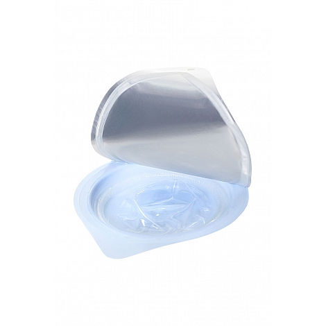 Полиуретановые ультратонкие презервативы Sagami Original 0,02 L-Size, 10 шт