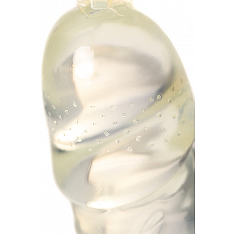 Презервативы ультратонкие со вкусом энергетического напитка Sagami Xtreme Energy, 3 шт