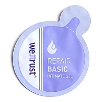 Полиуретановые ультратонкие презервативы Sagami Original 0,02, 6 шт + гель-лубрикант Wettrust, 2 шт по 2 мл
