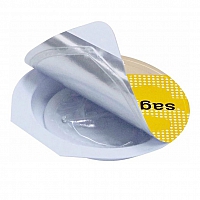 Презервативы полиуретановые увеличенного размера Sagami Original 002 Extra Large, 3 шт