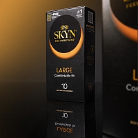 Презервативы SKYN Large, 10 шт