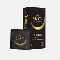 Презервативы SKYN Original, 10 шт