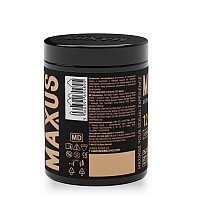 Презервативы точечно-ребристые Maxus Special №12 X-Edition, 12 шт