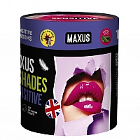 Презервативы Maxus So Much Sex Sensitive, 100 шт