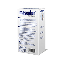Презервативы особо тонкие Masculan Ultra Fine 2, 21 шт