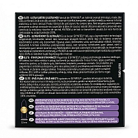 Презервативы SKYN Elite, 3 шт
