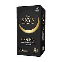 Презервативы SKYN Original, 20 шт