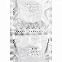 Ультратонкие презервативы с ребрами и точками Elasu G-Spot Stimulation, 10 шт.