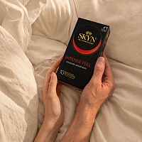 Презервативы SKYN Intense feel, 10 шт