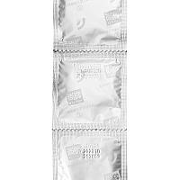 Ультратонкие презервативы Elasun Ultra-thin and Smooth, 10 шт