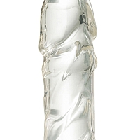 Ультратонкие презервативы Elasun Ultra-thin and Smooth, 10 шт