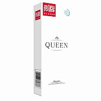 Презервативы ультратонкие Elasun Queen, 12 шт