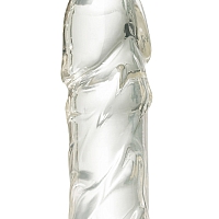 Презервативы ультратонкие Elasun Queen, 12 шт