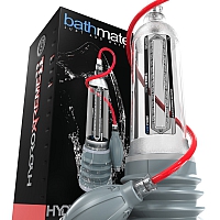 Гидронасос для увеличения пениса Bathmate Hydroxtreme 11