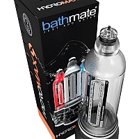 Гидропомпа для увеличения члена Bathmate Hydromax 9 Crystal