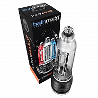 Гидропомпа Bathmate Hydromax 7 Crystal Clear