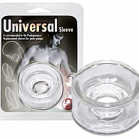 Уплотнитель для вакуумной помпы Universal