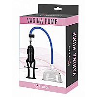 Вакуумная помпа для клитора Vaginal Pump Erozon