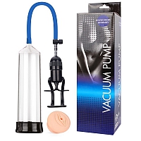 Вакуумная помпа "Vacuum Pump"