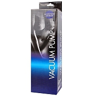 Вакуумная помпа "Vacuum Pump"