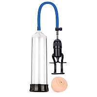 Вакуумная помпа "Vacuum Pump"
