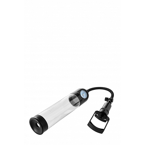 Помпа вакуумная Ramrod Deluxe Penis Pump