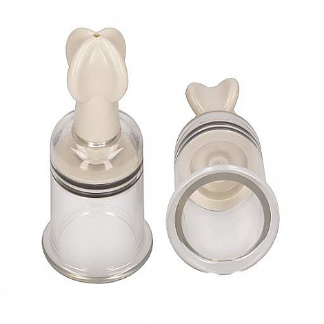 Помпы для сосков Nipple Suction Cup Medium