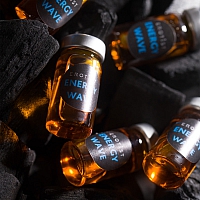 Капсулы для мужчин Erotist Energy Wave, 5 капсул