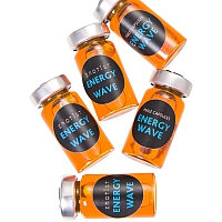 Капсулы для мужчин Erotist Energy Wave, 5 капсул