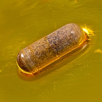 Капсулы для мужчин Erotist Energy Wave, 5 капсул