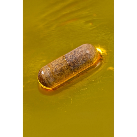 Капсулы для мужчин Erotist Energy Wave, 5 капсул