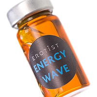 Капсулы для мужчин Erotist Energy Wave, 5 капсул