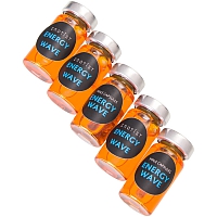 Капсулы для мужчин Erotist Energy Wave, 5 капсул