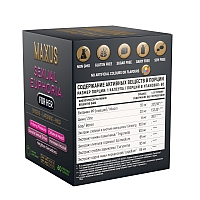 Бад для неё "Сексуальная Эйфория" Maxus Sexual Euphoria for her, 60 капсул