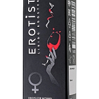 Возбуждающие женские капли Erotist Love Potion, 20 мл