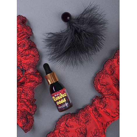 Капли для женщин Rendezvous, 30 мл