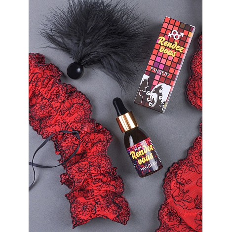 Капли для женщин Rendezvous, 30 мл