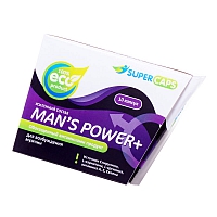 Средство возбуждающее Man's Power plus, 10 капсул