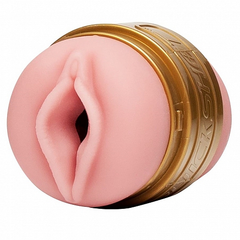 Двухсторонний тренировочный мастурбатор оригинал Fleshlight Quickshot Stamina