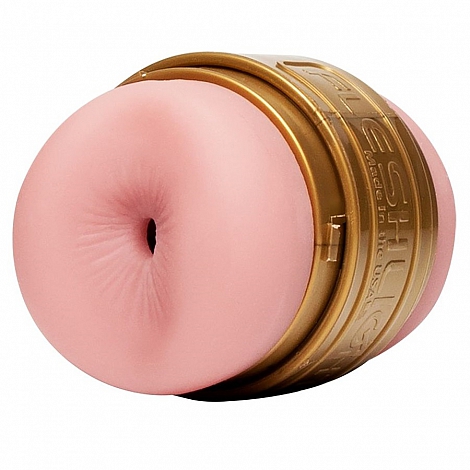 Двухсторонний тренировочный мастурбатор оригинал Fleshlight Quickshot Stamina